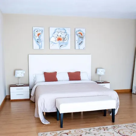 Marina Villa