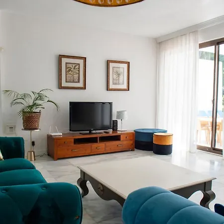Villa Marina