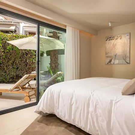 Marina Villa *