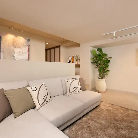 Marina Villa