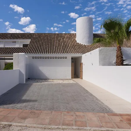 Marina Villa Marbella