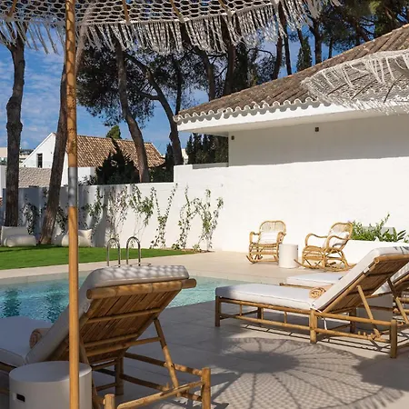 Villa Marina Marbella