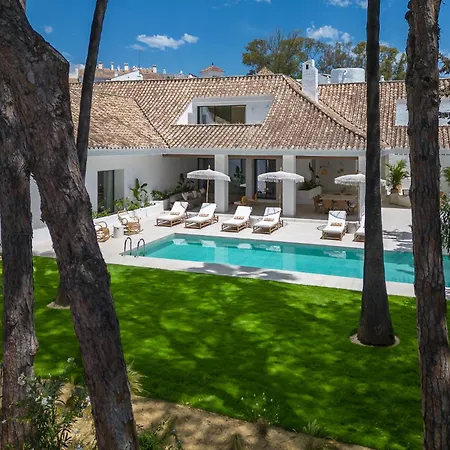 Marina Villa *