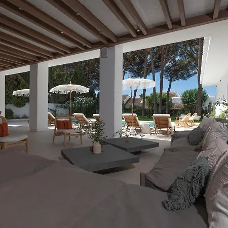 Marina Villa *