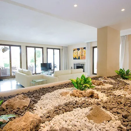 Villa Marina Marbella