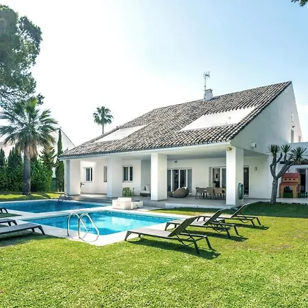 Villa Marina