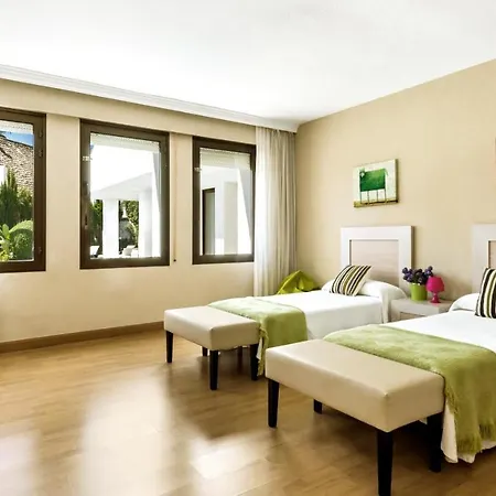 Villa Marina *