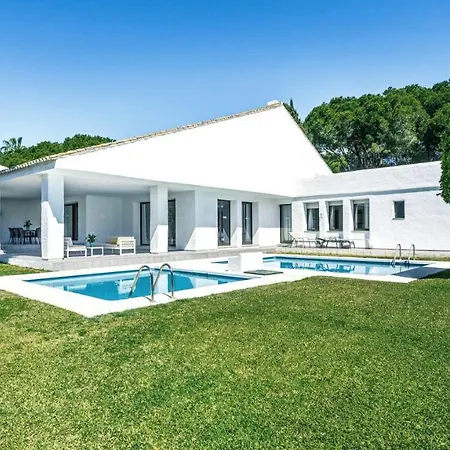 Villa Marina *