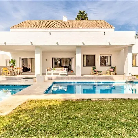 Marina Villa *