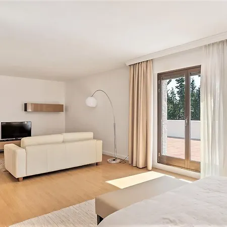 Villa Marina