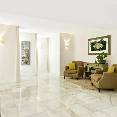 Villa Marina Marbella