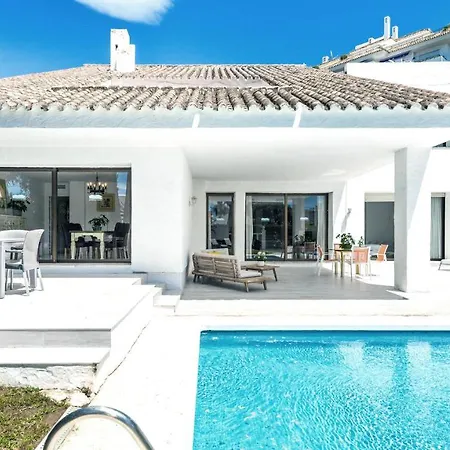 Marina Marbella