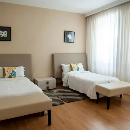 Villa Marina *