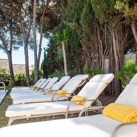 Villa Marina *