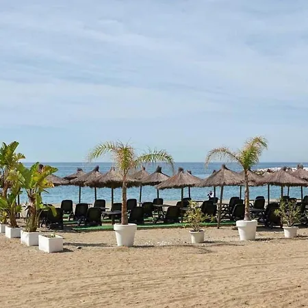 Marina Villa *