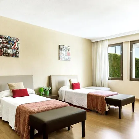 Marina Villa *